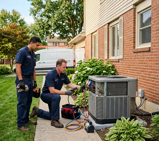 Top Rated HVAC Contractors in West Mclean, VA