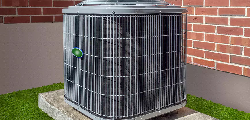 AC Unit Replacement in West Mclean