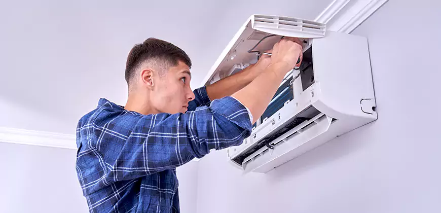 Mini Split Installation Service in West Mclean