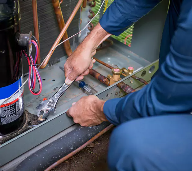 Proven AC Compressor Repair: Your Local Cooling Specialists in West Mclean, VA