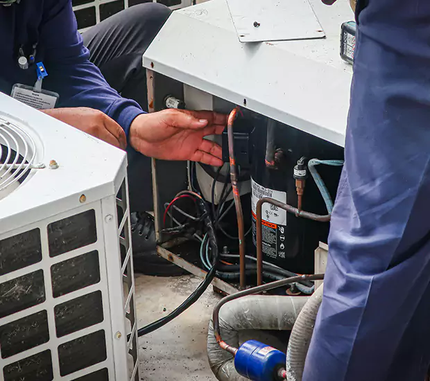Proven AC Condenser Repair: Your Local Outdoor Unit Specialists in West Mclean, VA