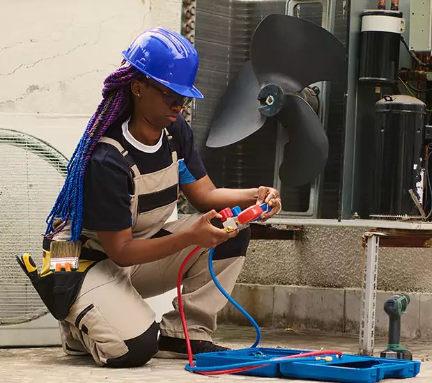 Licensed AC Electrical Repair Pros in West Mclean, VA