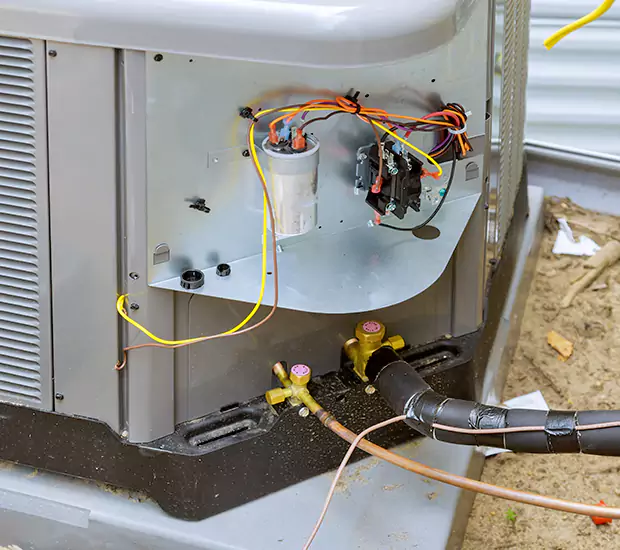 Proven AC Heater Repair: Your Local Heating Team in West Mclean, VA