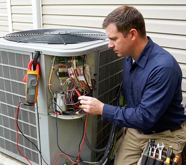 Proven AC Installation: Your Local Cooling Installer Team in West Mclean, VA