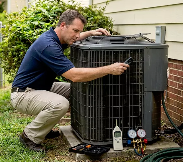 Proven AC Maintenance: Your Local Tune-Up Specialists in West Mclean, VA