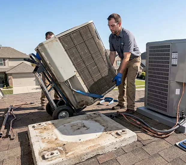 Proven AC Replacement: Your Local System Upgrade Team in West Mclean, VA