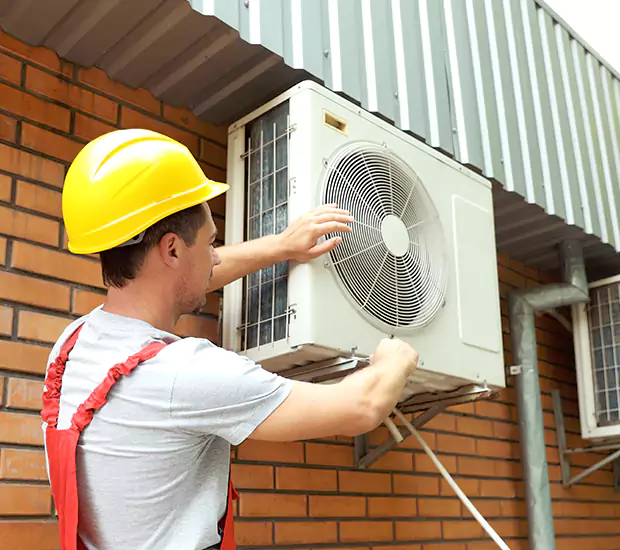 Proven AC Unit Cleaning: Your Local Cooling Care Team in West Mclean, VA