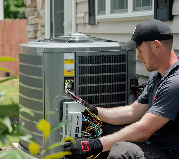 Proven AC Unit Replacement: Your Local System Upgrade Team in West Mclean, VA