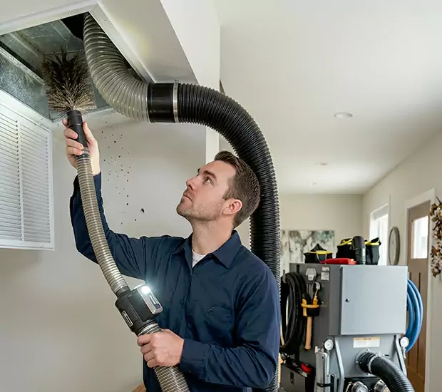 Proven AC Vent Cleaning: Your Local Air Quality Team in West Mclean, VA