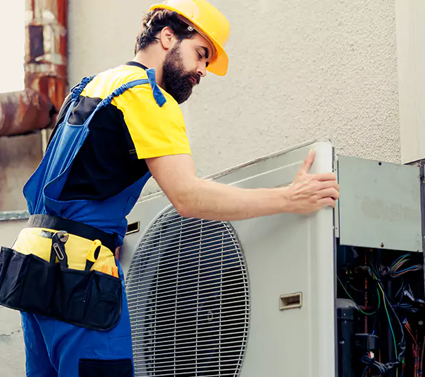 Proven Air Handler Repair: Your Local Indoor Unit Specialists in West Mclean, VA