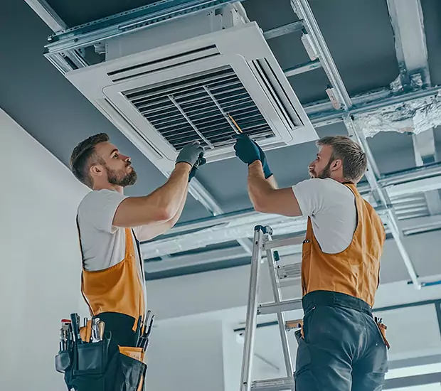 Proven Commercial AC Installation: Your Local Business Installation Team in West Mclean, VA
