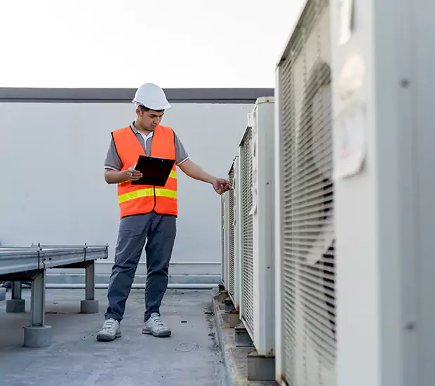 Proven Commercial AC Repair: Your Local Business Cooling Team in West Mclean, VA