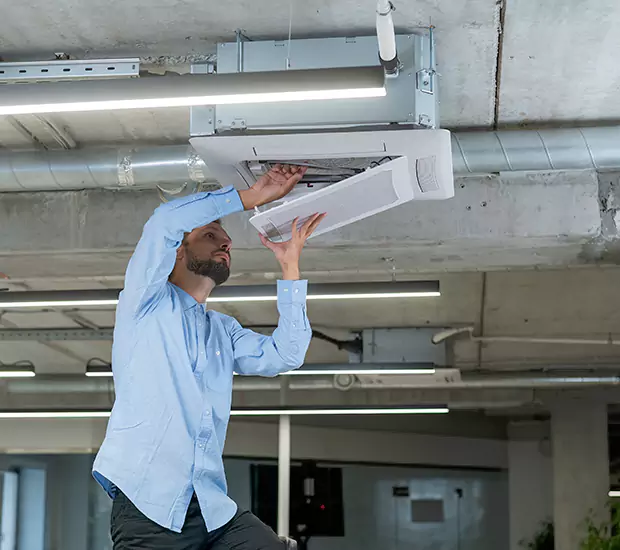 Proven Commercial AC Replacement: Your Local Business Cooling Team in West Mclean, VA