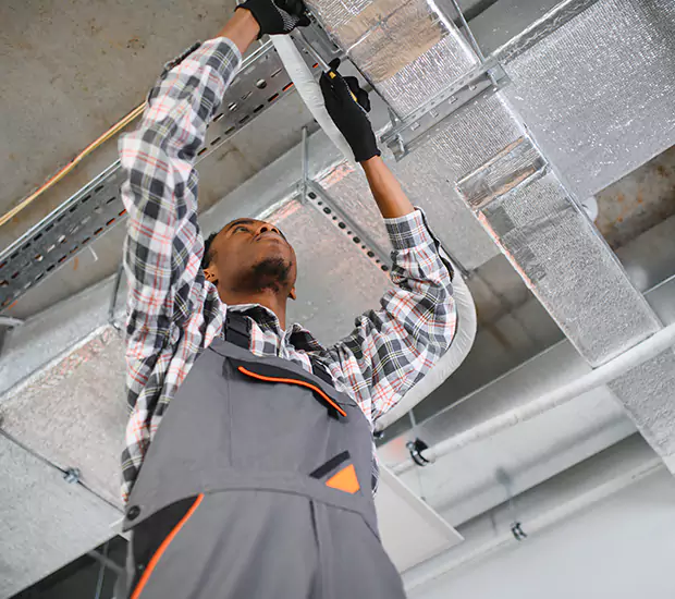 Proven Duct Repair: Your Local Ductwork Specialists in West Mclean, VA