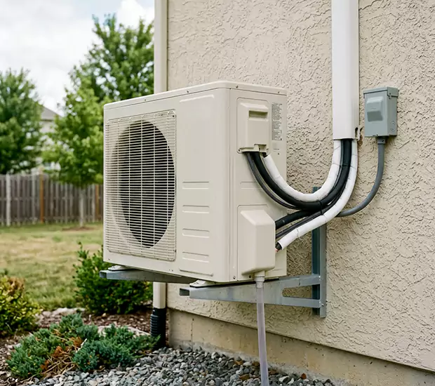 Proven Ductless Heat Pump Installation: Your Local Zone Comfort Team in West Mclean, VA
