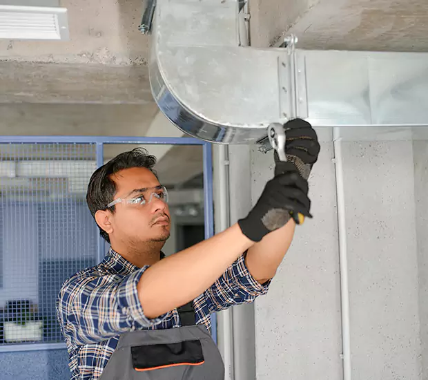 Proven Ductwork Replacement: Your Local Whole-Home Airflow Team in West Mclean, VA