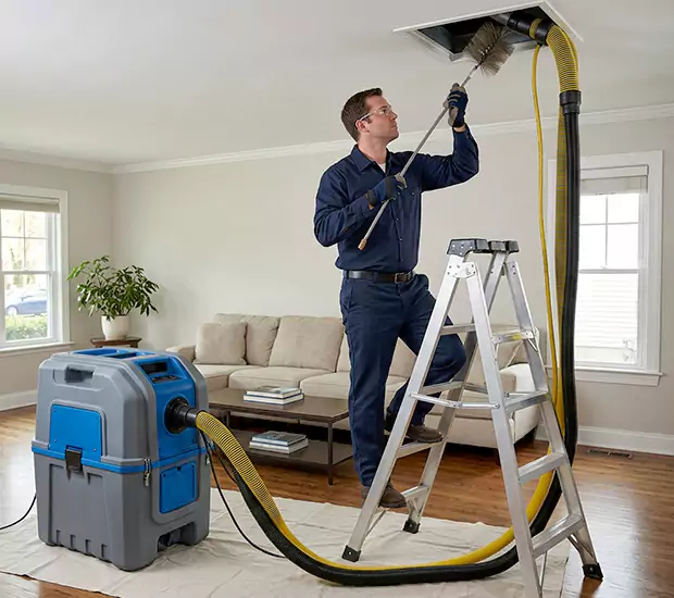 Proven Furnace Duct Cleaning: Your Local Heating Air Team in West Mclean, VA