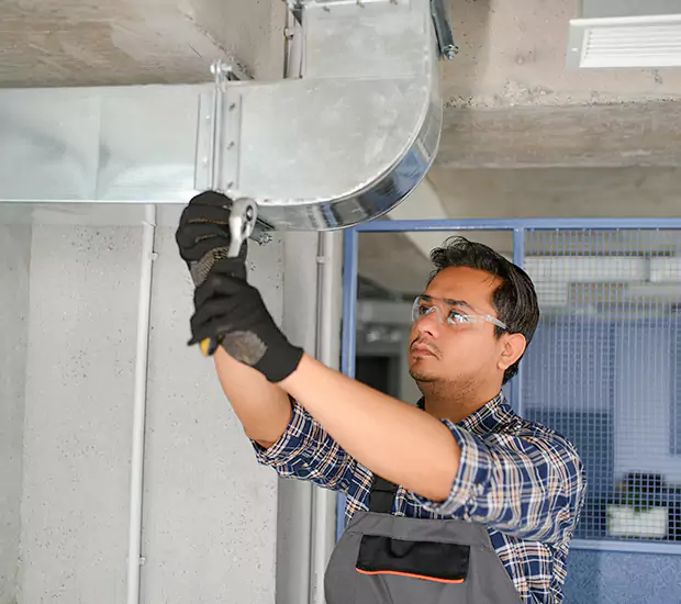 Proven Heating Duct Cleaning: Your Local Ducted Heating Team in West Mclean, VA