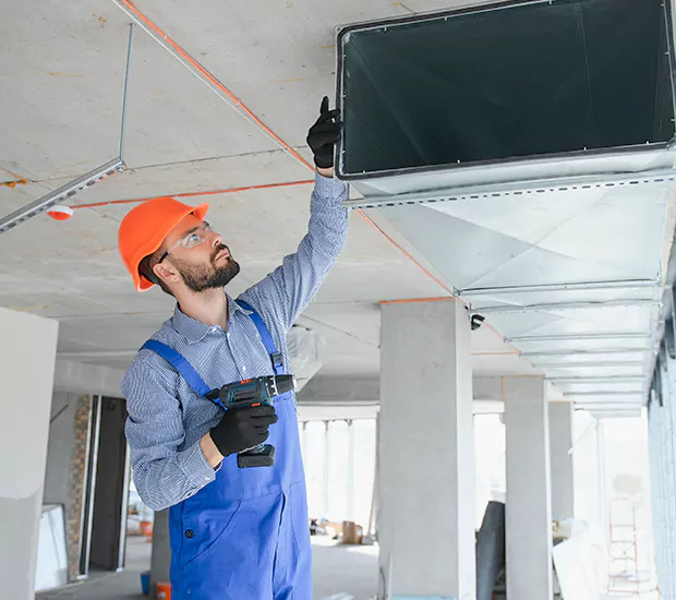 Proven HVAC Duct Installation: Your Local Ductwork Specialists in West Mclean, VA
