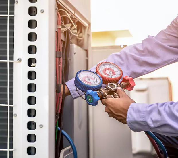 Proven HVAC Maintenance Service: Your Local Tune-Up Team in West Mclean, VA