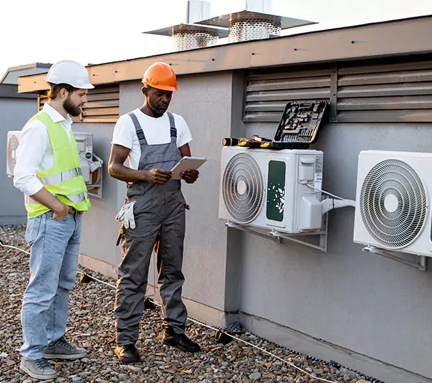 Proven Outdoor AC Installation: Your Local Condenser Specialists in West Mclean, VA