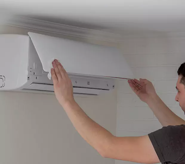 Proven Split Air Conditioner Installation: Your Local Cooling Specialists in West Mclean, VA