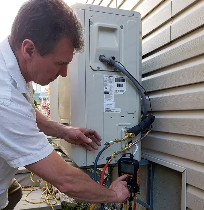 Why West Mclean, VA Homeowners Choose West McLean HVAC Pro for AC Compressor Repair?