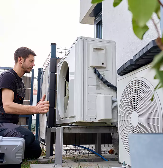Why West Mclean, VA Homeowners Choose West McLean HVAC Pro for AC Condenser Repair?