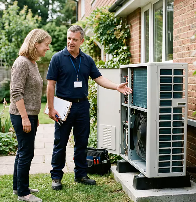 Why West Mclean, VA Homeowners Choose West McLean HVAC Pro for AC Maintenance?