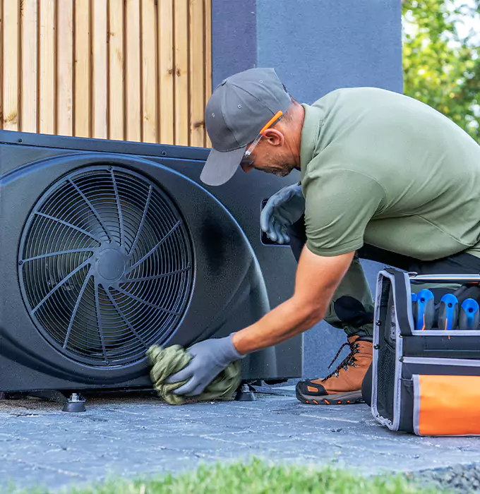 Why West Mclean, VA Homeowners Choose West McLean HVAC Pro for Air Handler Repair?