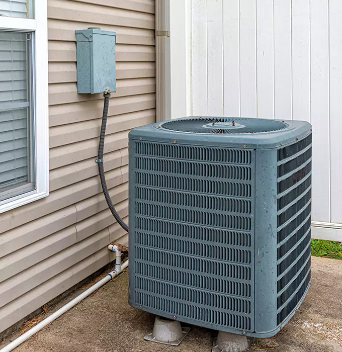 Why West Mclean, VA Homeowners Choose West McLean HVAC Pro for Central Air Conditioner Installation?
