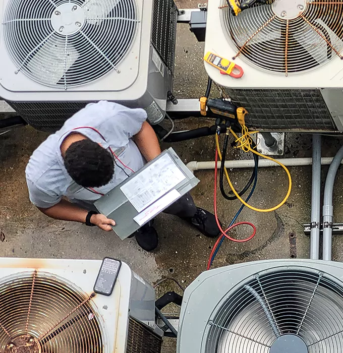 Why West Mclean Businesses Choose West McLean HVAC Pro for Commercial AC Maintenance?