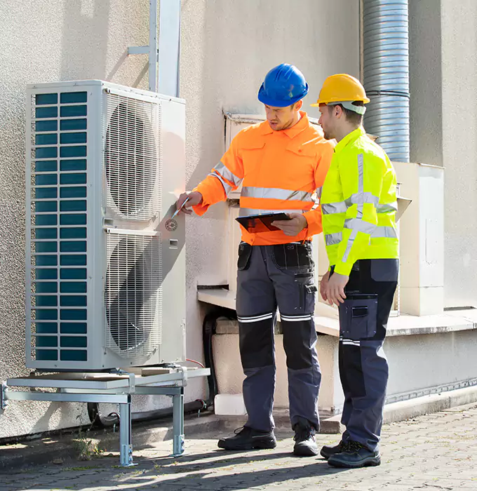 Why West Mclean, VA Businesses Choose West McLean HVAC Pro for Commercial AC Repair?