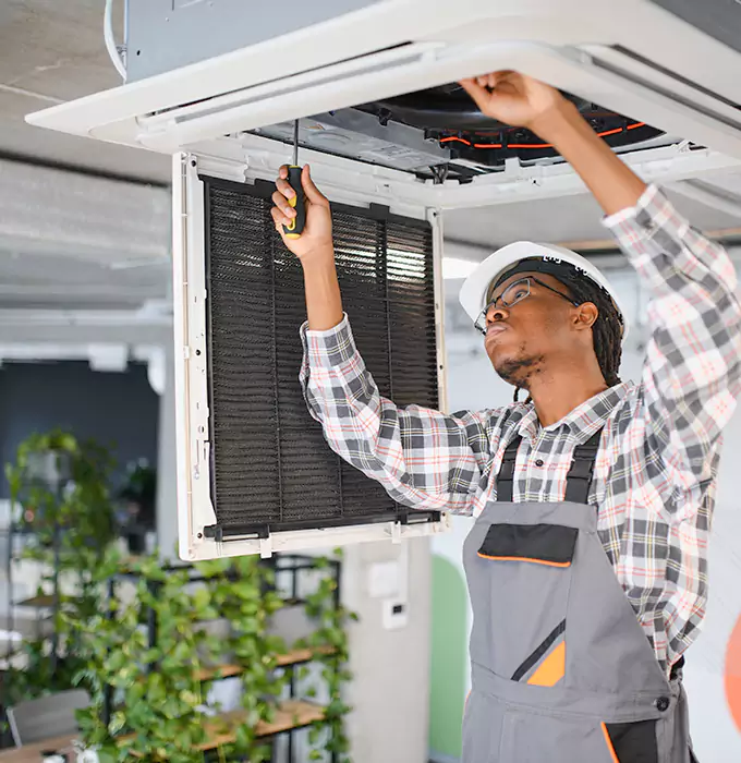 Why West Mclean Homeowners Choose West McLean HVAC Pro as Their HVAC Contractor?