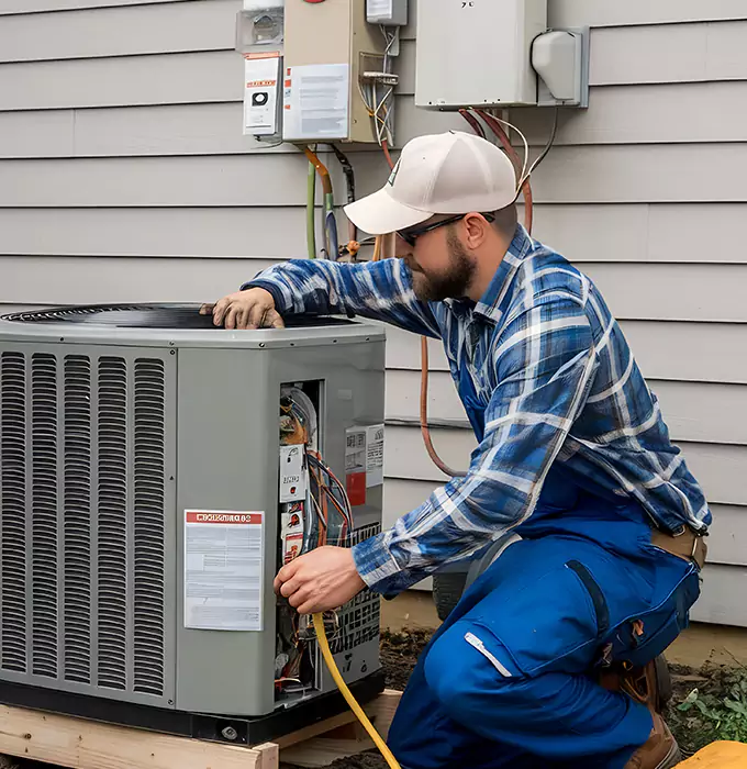 Why West Mclean, VA Homeowners Choose West McLean HVAC Pro for HVAC Installation?