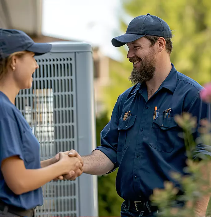 Why Do West Mclean Homeowners Choose West McLean HVAC Pro HVAC Repair?