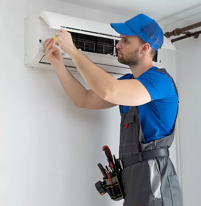 Why West Mclean Homeowners Choose West McLean HVAC Pro for Mini Split Installation?